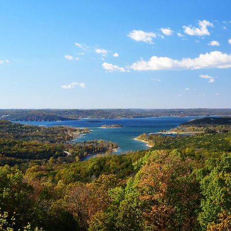 Fall Creek Resort 590-1 برانسون المظهر الخارجي الصورة