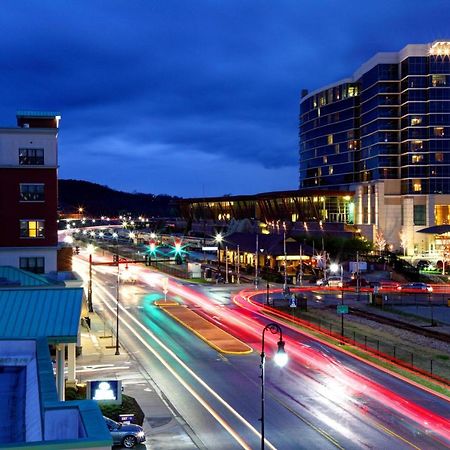 Fall Creek Resort 590-1 برانسون المظهر الخارجي الصورة