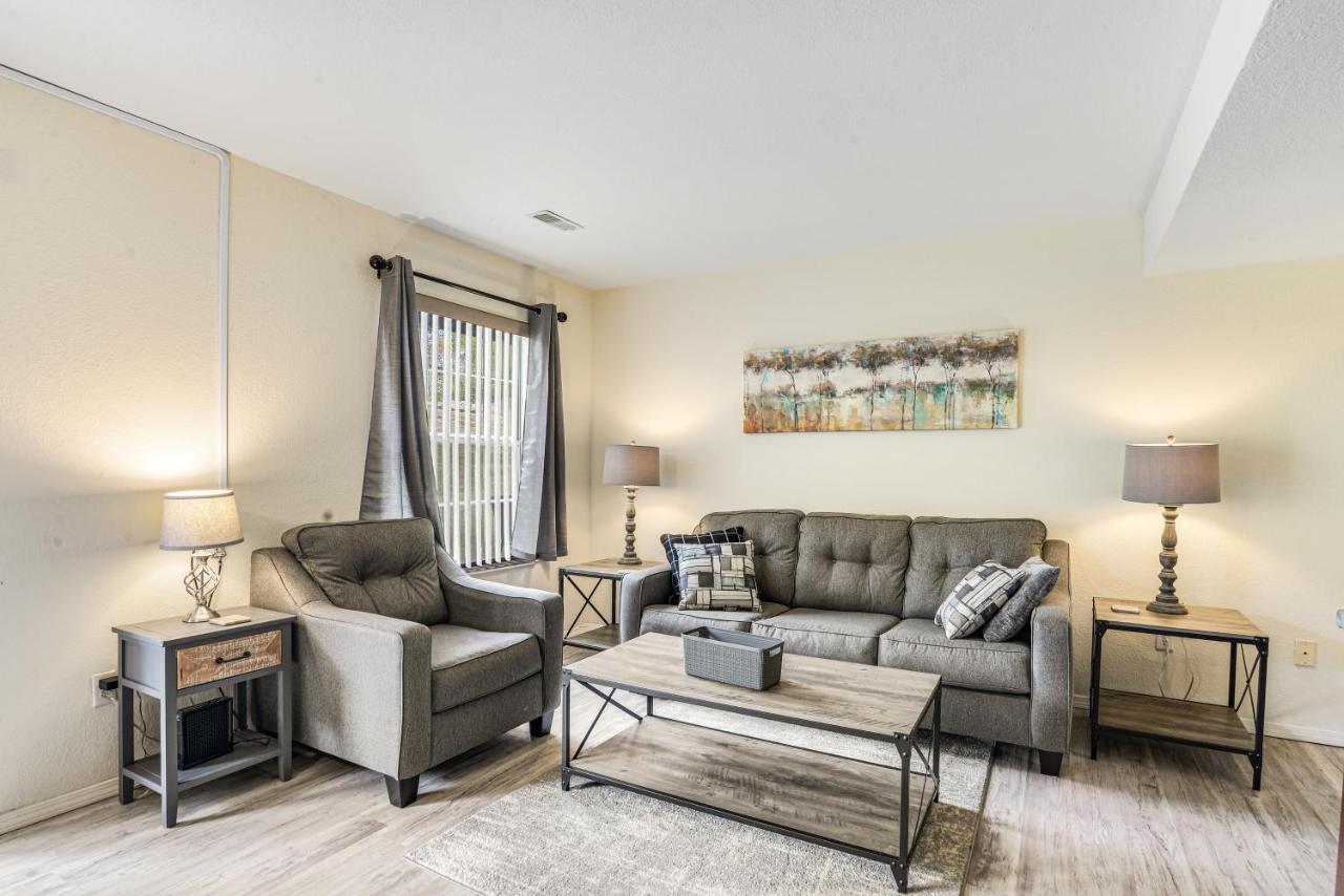 Fall Creek Resort 590-1 برانسون المظهر الخارجي الصورة