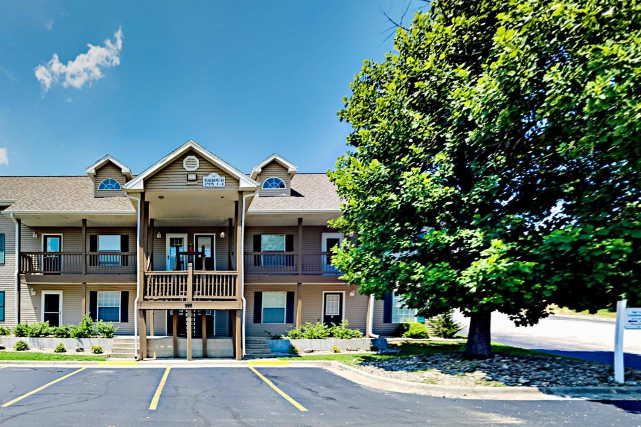 Fall Creek Resort 590-1 برانسون المظهر الخارجي الصورة