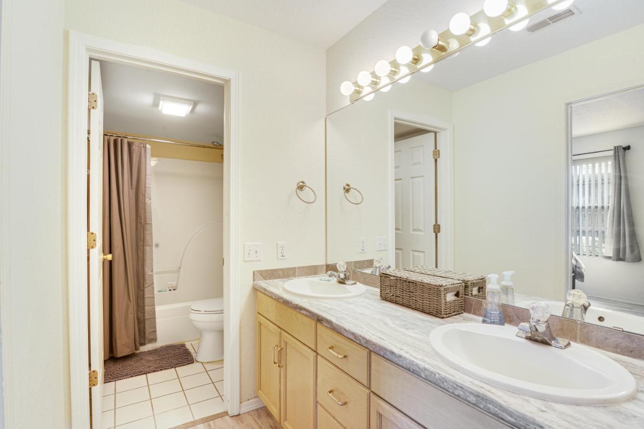 Fall Creek Resort 590-1 برانسون المظهر الخارجي الصورة
