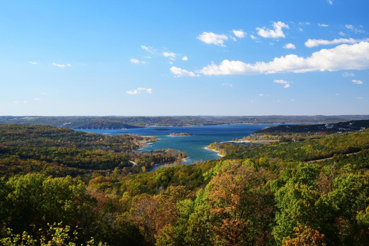Fall Creek Resort 590-1 برانسون المظهر الخارجي الصورة
