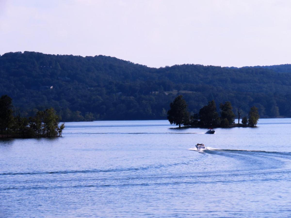 Fall Creek Resort 590-1 برانسون المظهر الخارجي الصورة